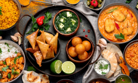 The Ultimate Foodie Experience in Asia: A Culinary Journey Through Flavors, Traditions, and Street Food Delights